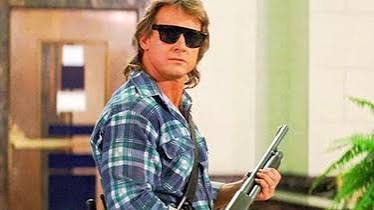 They Live: Trailer 1