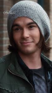 He's a cheap date. Happy birthday to our friend Tyler Blackburn!  #PrettyLittleLiars