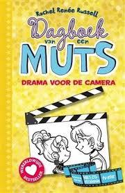 Dagboek Van Een Muts 7 Drama Voor De Camera Dagboek Drama Muts