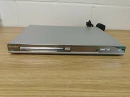 $100 off at amazon we may earn a commission for purchases usi. Philips Dvp3020 Dvd Player For Sale Online Ebay