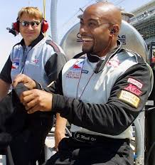 The most famous woman in nascar is currently danica patrick. Race Matters 7 Trailblazing African American Racecar Drivers Race Cars American Racing African American