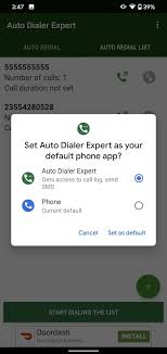 Reviewing 52 of the best auto dialer software applications. These Auto Redial Apps Can Call Busy Phone Lines Over Over Again For You Until You Get Through Android Gadget Hacks