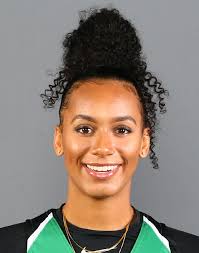 2019-20 NORTH TEXAS WOMEN'S BASKETBALL
