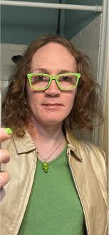 Rave the Funky Needle, thank you for helping with jackets