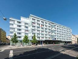Hotel is located in 750 m from the centre. Park Inn By Radisson Linz Linz Aktualisierte Preise Fur 2021