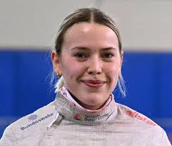 Dormagener Säbelfechter Valentin Meka holt Bronze bei Kadetten-EM