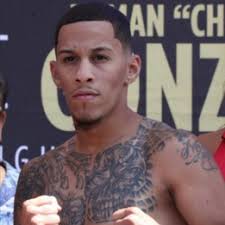 Miguel Cartagena vs. Javier Franco, Lamonakis vs O'Neil