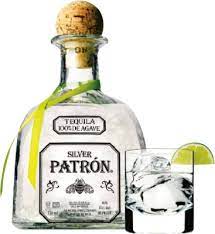Psd Detail Patron And Lime Official Psds Drinks Tequila Lime