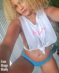08:23 mango maddy shows her hot body Chrisgon On Twitter Love Mango Maddy The Sexiest Girl In The World
