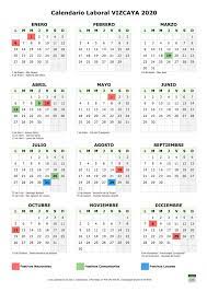 Check spelling or type a new query. Calendario Laboral Vizcaya 2020 Para Imprimir