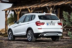 Maybe you would like to learn more about one of these? Electric News 2017 Bmw X3 To Feature Plug In Hybrid Drivetrain The News Wheel