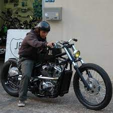 jet custom cycles ホンダシャドウ クラシックバイク カスタムバイク