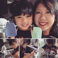 Delicious homemade banana bread