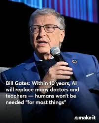 Do you think Education will ever be the same again ?