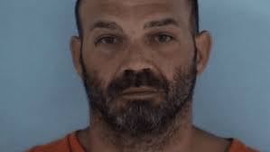 REPORT: Burglary suspect admits to stealing firearms and hiding them in  woods