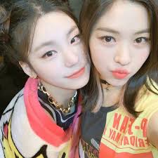 Itzy France On Twitter Itzy Kpop Girls Korean Girl Groups