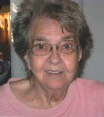 Bryant, Aera Ellen (Tilton)