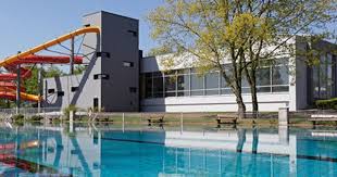 Billstedt Baderland Hamburg Hamburg Schwimmbader Pool