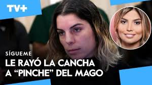 Y KAREN? Tita Ureta apunta a Viña y Neme no se quedó callado