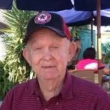 Obituary information for James William Robbins