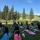 Free Outdoor Yoga