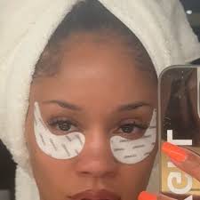 ✨☁️✨🧖🏽‍♀️✨☁️✨