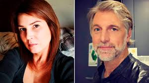 The latest tweets from @ursuvargues Fuerte Cruce Entre Ursula Vargues Y Horacio Cabak Cipayo Vende Humo