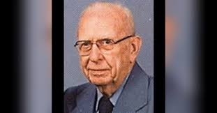 Fred Moriarty Obituary