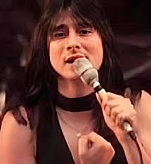 Backstage photo with Bob and Vince at Soldier Field in 1994