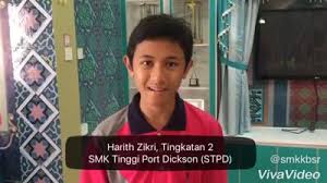 Located about 3 miles from the port dickson town centre. Surau Al Mustaqim Smk Kampung Baru Si Rusa Port Dickson Allah Swt Didahulukan Kewajipan Diutamakan