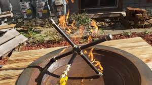 We did not find results for: Diy Gas Fire Pit Burner Youtube