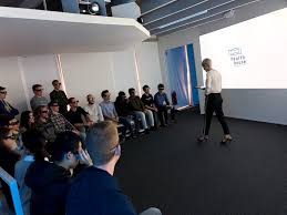 Visit to Leuven Health House – Topochemical Engineering & Bioinspired  Fabrication