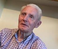 Condolence Book for Thomas Ruane (Athenry, Galway)