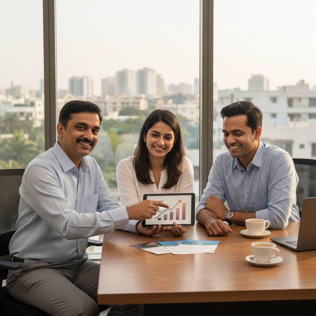 Mutual Fund Advisor in Kharghar product image