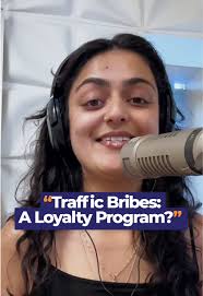 Traffic bribes in Kenya: Who’s really to blame? Maybe it’s time for a  loyalty program... #eastfm #eastfmkenya #afternoonaffairwithnimrat