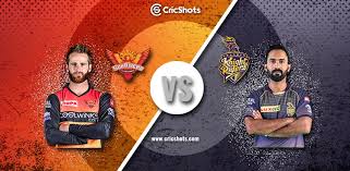 Andre russell's power hitting takes kolkata to their first win. Ipl 2019 Match 38 Srh Vs Kkr Five Things To Watch Out In The Game