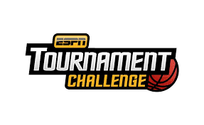Espn Tournament Challenge Logo Challenges Tournaments Espn