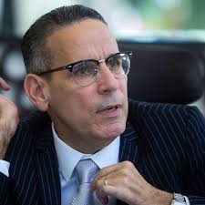 El juez Roberto Rodríguez Casillas: “Yo aspiro al puesto más grande al que  un puertorriqueño puede aspirar”