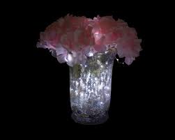 They range in sizes from three to six inches. 52 Led Floral Ideas Floral Arrangements Floral Led