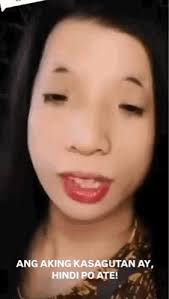 Sasampalin ka talaga ng Batis ng katotohanan 😅