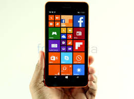 Microsoft Lumia 640 XL LTE Dual SIM ...