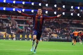 Atlante - Monterrey