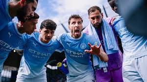 Porto Vs Manchester City