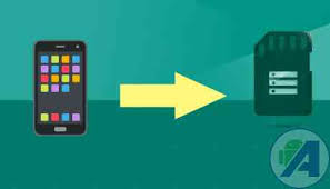 Cara memindahkan aplikasi ke kartu sd samsung j2 prime. Cara Memindahkan Aplikasi Ke Kartu Memori Sd Card Pada Hp Samsung Agung Hostkey