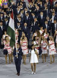 The opening ceremony of the 2018 winter olympics was held at the pyeongchang olympic stadium in pyeongchang, south korea on 9 february 2018. 17 Best Parade Of Nations Outfits From The Opening Ceremony Olympics Opening Ceremony Opening Ceremony Opening Ceremony Fashion