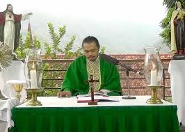 Scan qr code (qris) ovo, gopay, dana, linkaja. Jadwal Misa Online Gereja Katolik Di Kevikepan Di Yogyakarta Vikaris Episkopalis