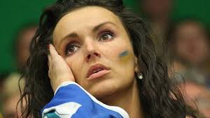 FOTOGALERIE: Sen o extralize se znovu rozplynul, Lvi padli