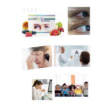 Cellglò crystal eyes is the cutting edge technology in the area of eye health and body wellness. Eyes Supplement Cellglo Crystal Eyes Original 100 Authentic Super Antioxidant Natural Drink Shopee Malaysia