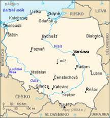 Polsko (polsky polska), oficiální název polská republika (pr, polsky rzeczpospolita polska, rp), je stát ležící ve střední evropě. Polsko Wikipedie