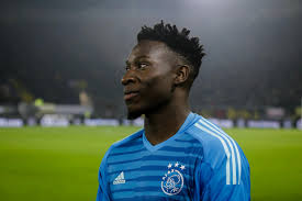 36,00 mln €* 2 kwi 1996 w nkol ngok, kamerun. Ajax Ceo Edwin Van Der Sar Talks Andre Onana Future Amid Barcelona Rumours Bleacher Report Latest News Videos And Highlights